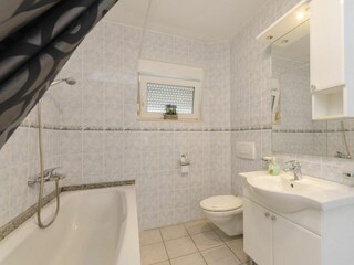 Apartment Srima Ausstattung 19