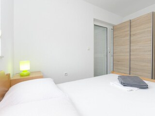 Apartment Srima Features 2