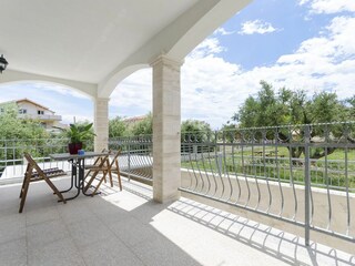 Apartment Srima Ausstattung 2