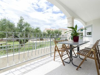 Apartment Srima Ausstattung 3