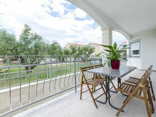 Apartment Srima Ausstattung 4