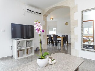 Apartment Srima Ausstattung 6