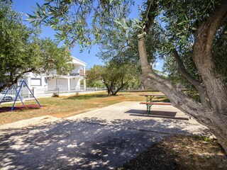 Apartment Srima Ausstattung 7