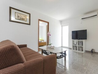 Apartment Srima Ausstattung 14