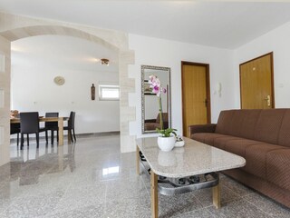 Apartment Srima Ausstattung 15