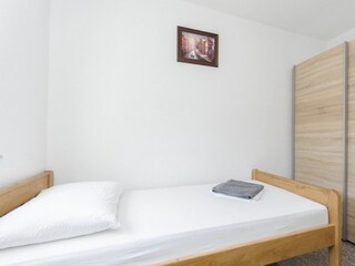 Apartment Srima Ausstattung 16