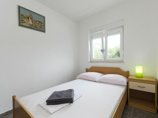 Apartment Srima Ausstattung 18