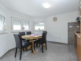 Apartment Srima Features 2