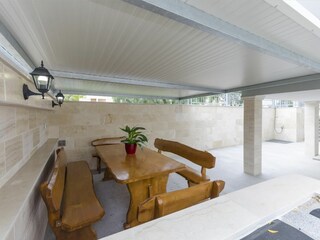 Apartment Srima Features 8