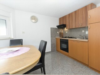 Apartment Srima Features 12