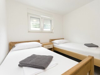 Apartment Srima Features 14