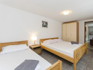 Apartment Srima Features 2