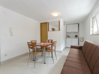 Apartment Srima Ausstattung 5