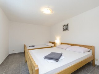 Apartment Srima Ausstattung 8