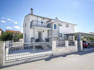 Apartment Srima Ausstattung 10