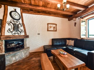 Holiday house Zastražišće Features 32