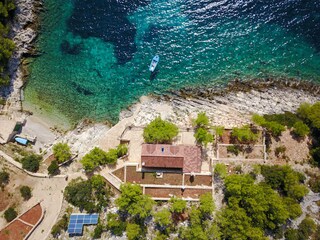 Holiday house Zastražišće Features 4