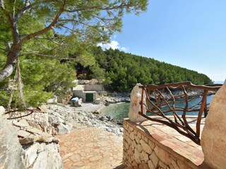 Holiday house Zastražišće Features 29