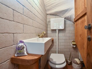 Holiday house Zastražišće Features 8