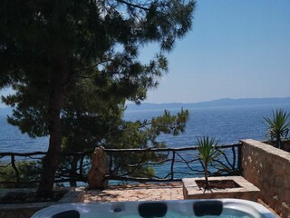 Holiday house Zastražišće Features 10