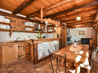 Holiday house Zastražišće Features 13