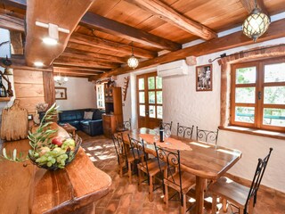 Holiday house Zastražišće Features 15
