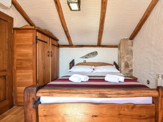 Holiday house Zastražišće Features 16