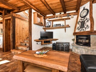 Holiday house Zastražišće Features 22
