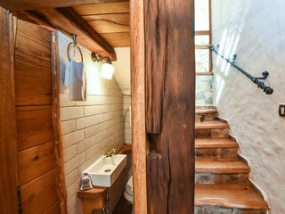Holiday house Zastražišće Features 23