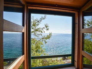 Holiday house Zastražišće Features 24