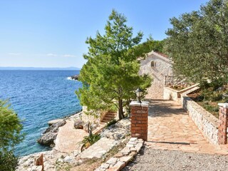 Holiday house Zastražišće Features 25