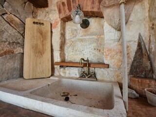 Holiday house Zastražišće Features 41