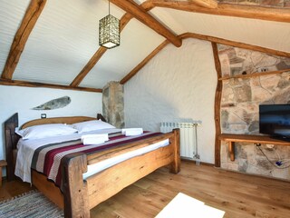 Holiday house Zastražišće Features 42
