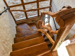 Holiday house Zastražišće Features 11
