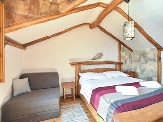 Holiday house Zastražišće Features 21