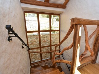 Holiday house Zastražišće Features 27