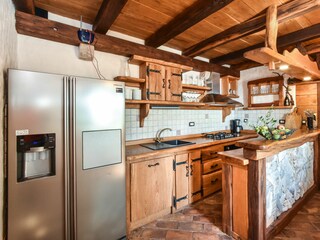 Holiday house Zastražišće Features 9