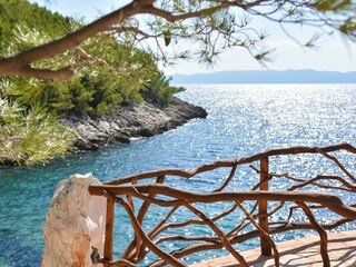 Holiday house Zastražišće Features 14