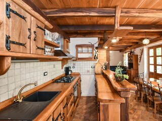 Holiday house Zastražišće Features 15