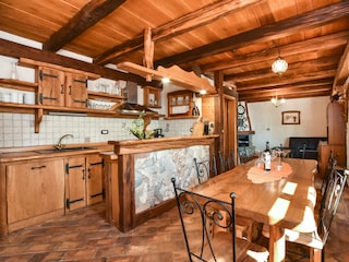 Holiday house Zastražišće Features 19