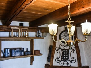 Holiday house Zastražišće Features 23