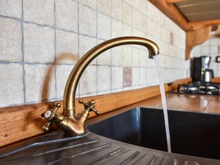 Holiday house Zastražišće Features 24