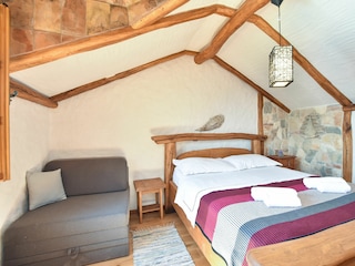 Holiday house Zastražišće Features 34