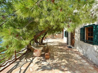 Holiday house Zastražišće Outdoor Recording 5