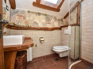 Holiday house Zastražišće Features 40