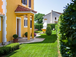 Apartment Zadar Outdoor Recording 3