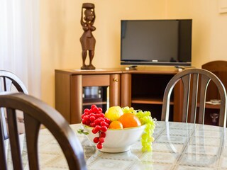 Apartment Zadar Features 12