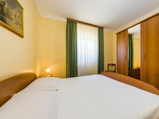Apartment Zadar Ausstattung 14