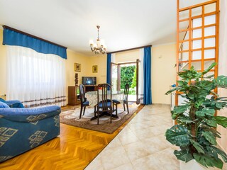 Apartment Zadar Ausstattung 18
