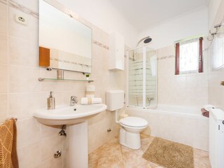 Apartment Zadar Ausstattung 21
